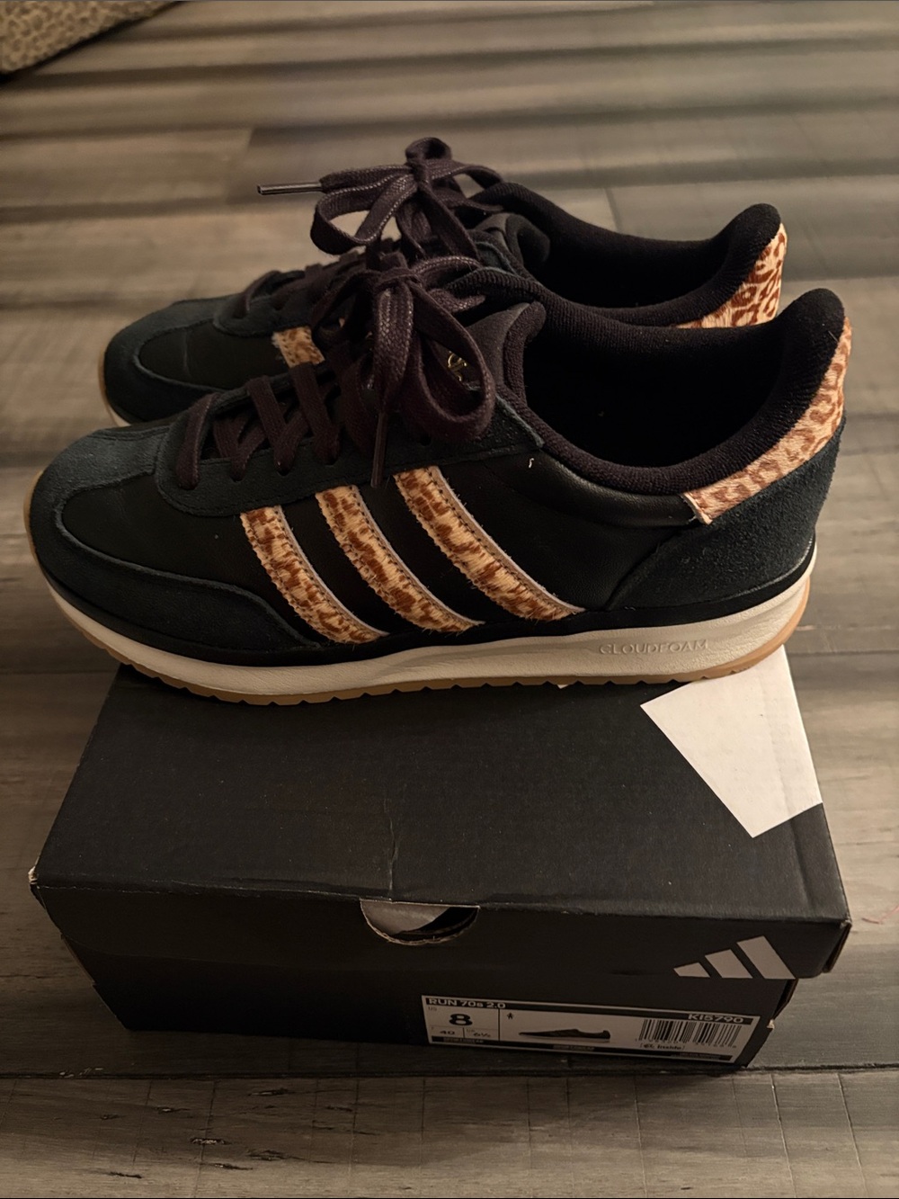 Adidas
